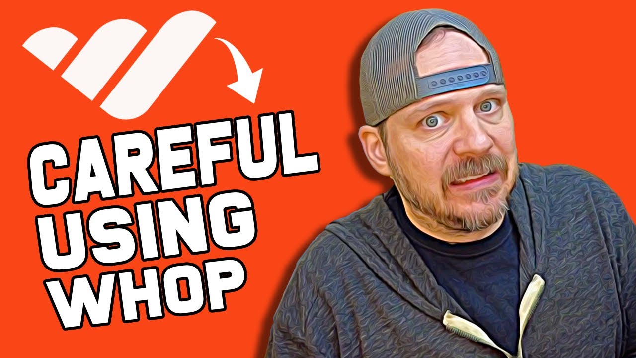 What Is Whop Clipping? I Tested It... - YouTube