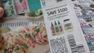 Albertsons/Vons ad for 9/2-8/2020