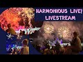 🔴 LIVE: Disney+ Harmonious LIVE but really live!!
