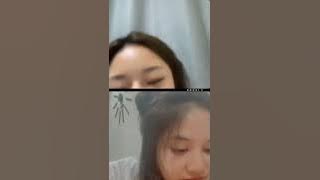 [Eng] 220219 Nam ig live with Freen (freenbecky) cut