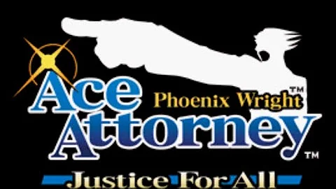 Phoenix Wright: Ace Attorney Trilogy - (PW: JFA) - Episode 2 - Reunion and Turnabout