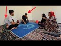 Fatima's family dispute over divorce from Ahmad's first wife