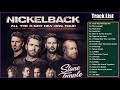 Daughtry, Creed, Nickelback, And 3 Doors Down Greatest Hits - Best Alternative Rock Compilation