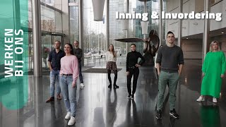 Onze Administraties In De Kijker Inning En Invordering 2