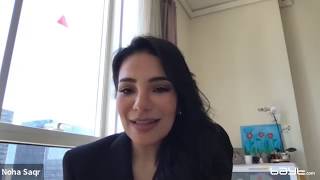 Noha Saqr - Bayt.com Virtual Business Expo 2020