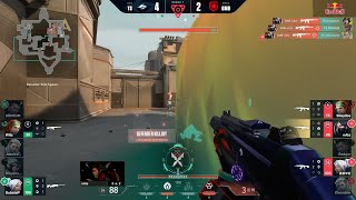 VAC ACE by GMB nAts crazy.. | VALORANT Champions: Berlin
