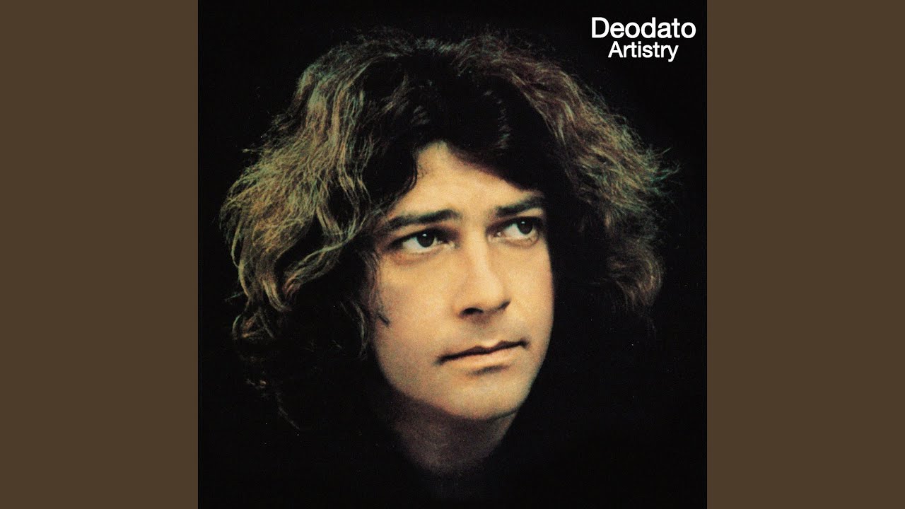 Super Strut (Live At The Mississippi River Festival / 1974)