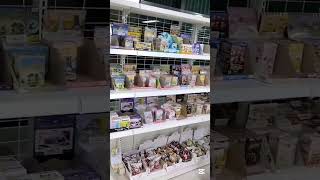 애니팝 굿즈샵 방문 25.06.21 (ANIPOP GOODS SHOP) 1 #shorts