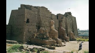 Amenhotep Ii C. 1425-1400 Bc, Warrior Pharaoh And Archer