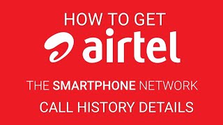 Idea ke call history liye click below link
https://youtu.be/ncateesprmy vodafone https://youtu.be/ua5vk2sxyw8
jio...