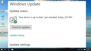 How to Stop Windows 10 from Automatically Downloading & Installing Updates