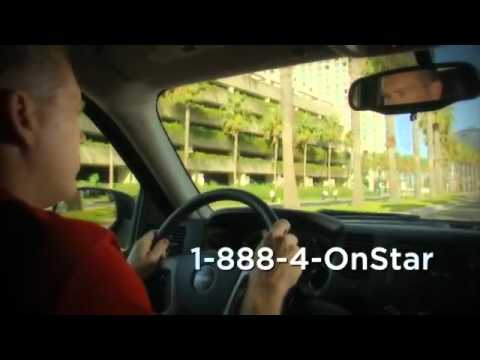 How To Use OnStar Family Link