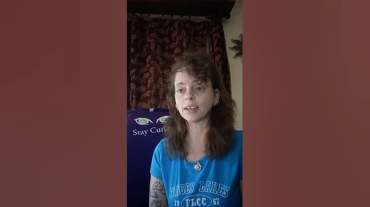 Trista Merrill SUNYCC