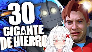 Erispheria Reacciona 30 Curiosidades Flipantes De El Gigante De Hierro By Jwulen