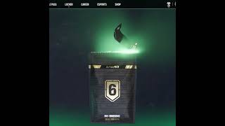 Why are packs like this #siege #r6 #why