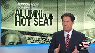 Video: Southside ISD: No ties to unregistered alumni association