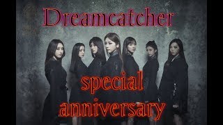 Dreamcatcher special anniversary
