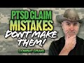 Va ptsd rating how to get the most from your va disability benefits