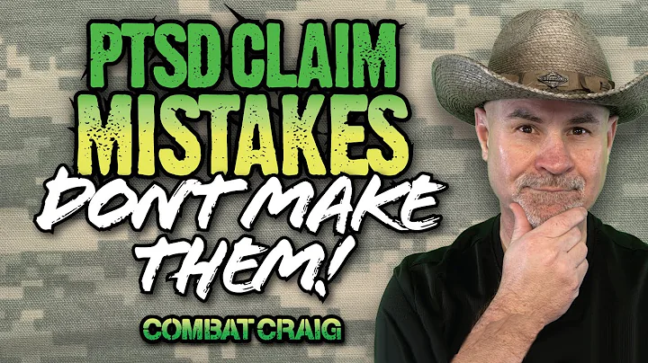 VA PTSD Rating: How To Get The Most From Your VA Disability Benefits