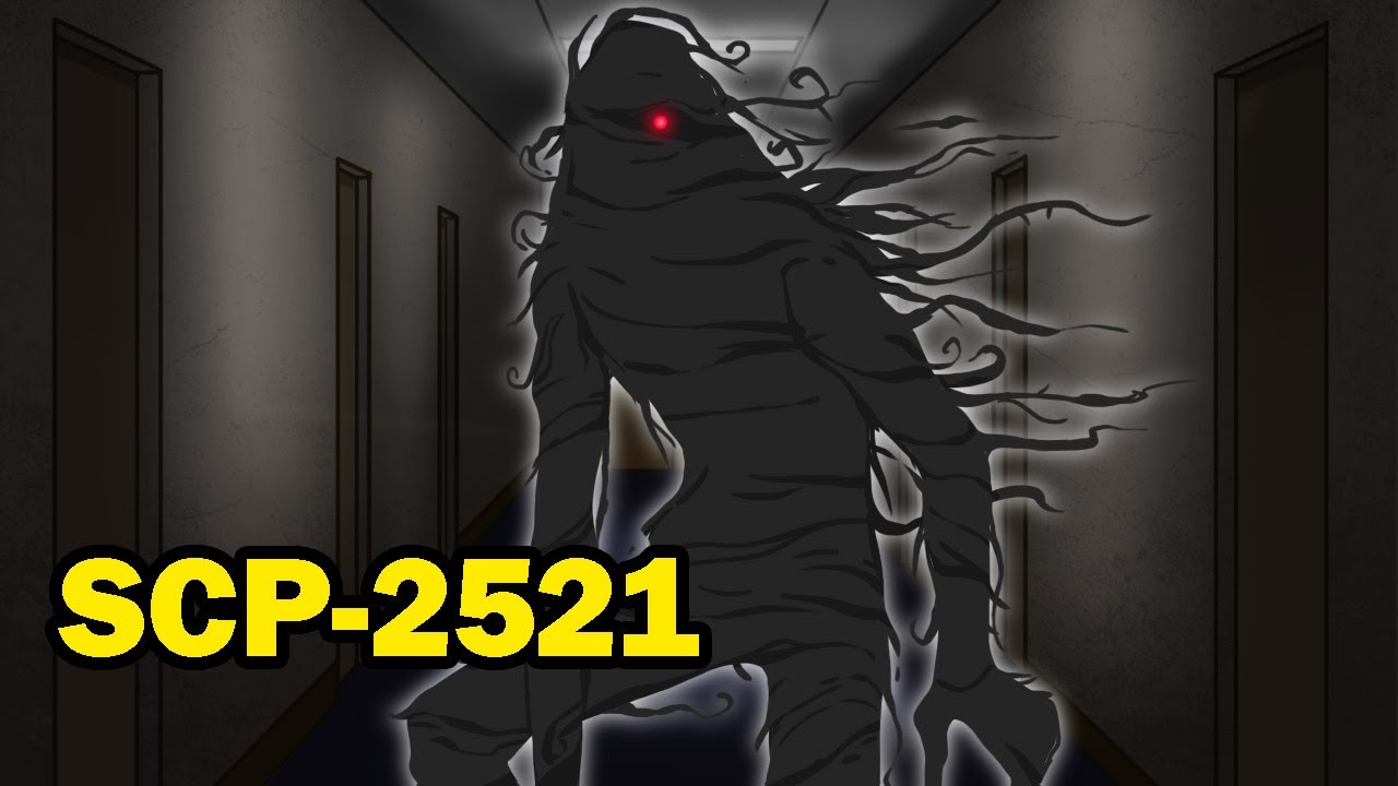 SCP 2521 Animaci n SCP YouTube scp-2521-animaci-n-scp-youtube