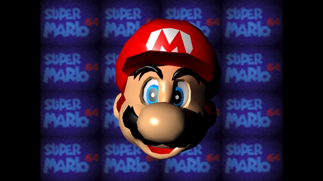 Nintendo 64 mario. Марио 1996. Super Mario 64. Марио Нинтендо 64. Super Mario Nintendo 64.