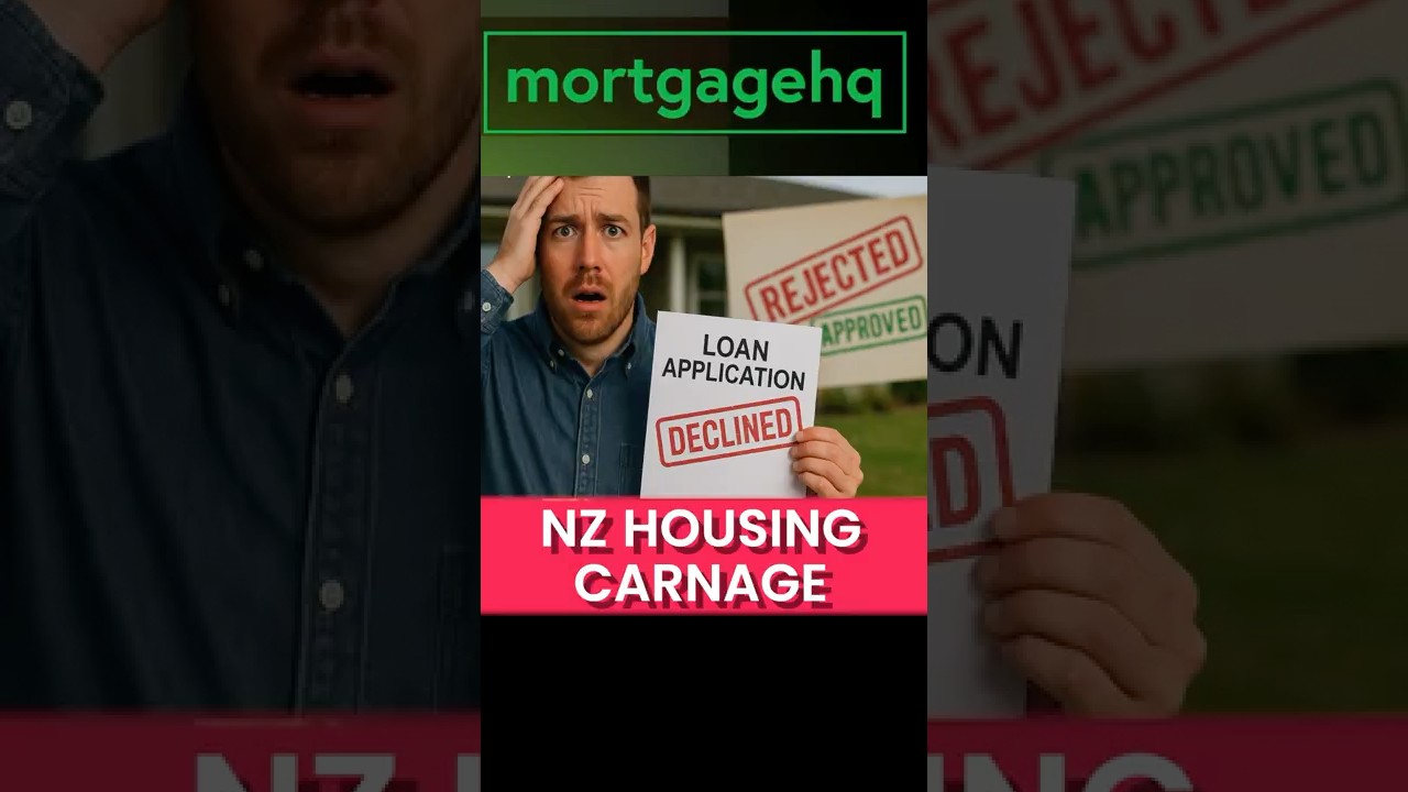 Apartment Bloodbath? Q1 Property Losses Reveal Brutal Divide