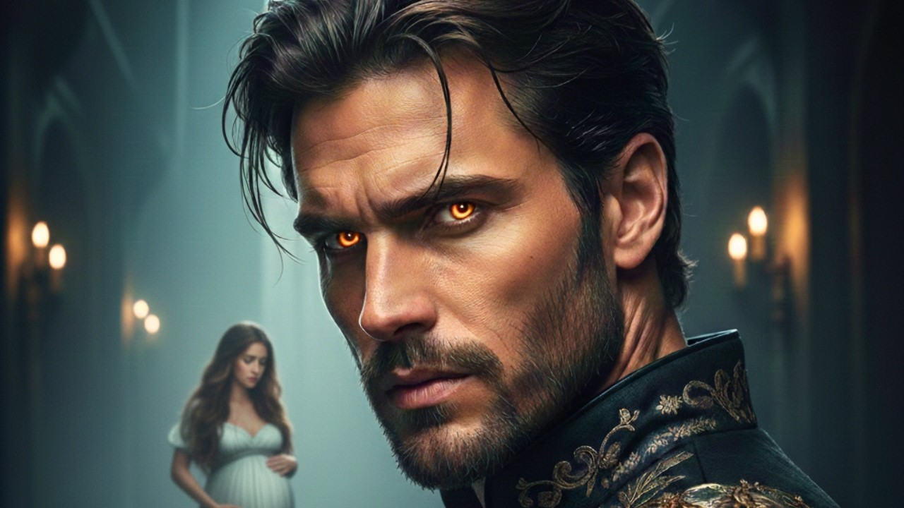 SHE FLED AFTER HIS MISTRESS REPLACED HER— NOW THE ALPHA KING HUNTS THE WOMAN HE DESTROYED