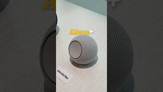Nueva Alexa+ con IA en los altavoces Echo de Amazon