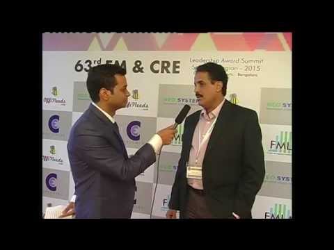 Ramesh Mysore being interviewed for the FM Wall of Fame - YouTube
