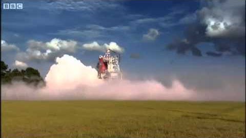 NASA Makes Their Own Rain Clouds