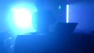 Broken Note -  Let' Em Hang + MELTDOWN,  Live @ Tallinn, Rockstars