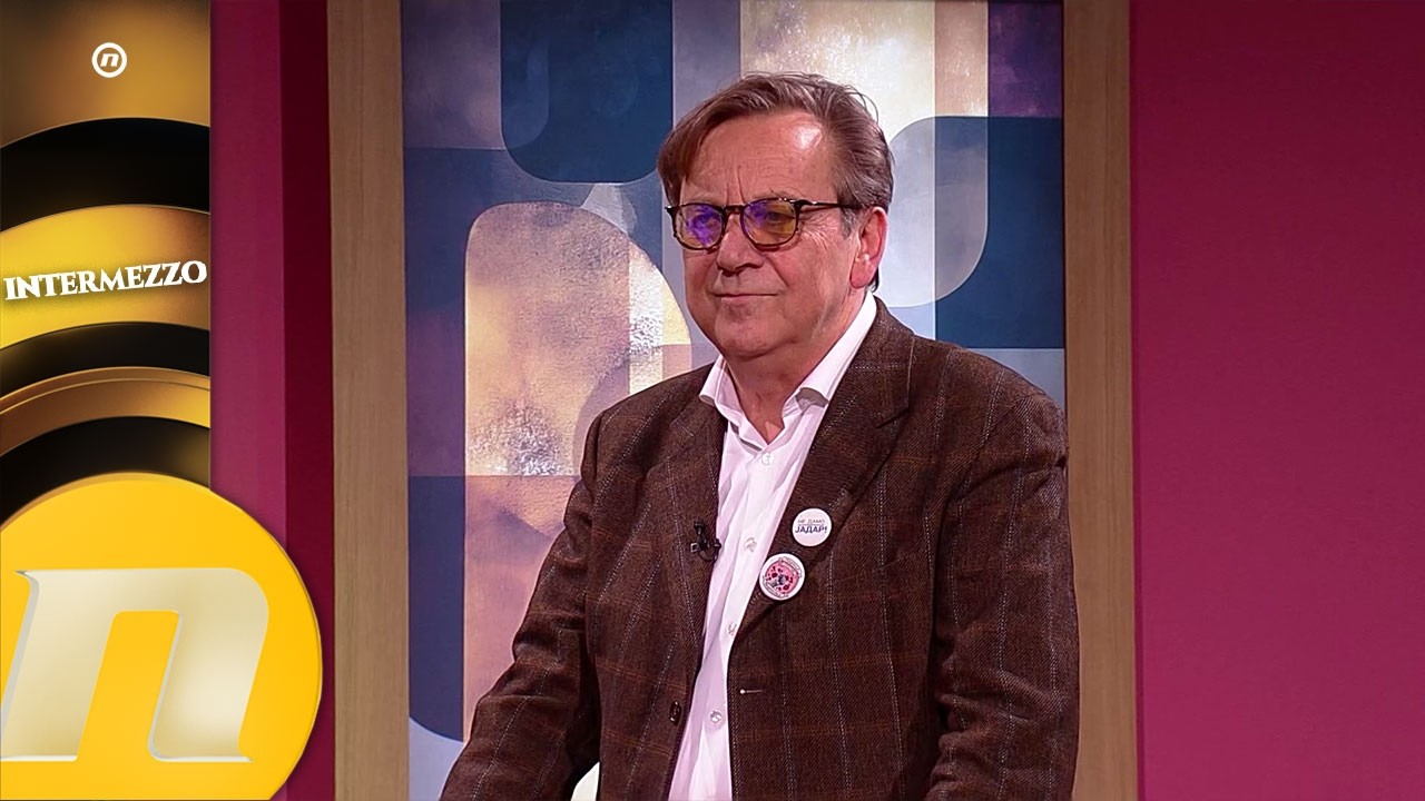 Intermezzo: Tihomir Stanić