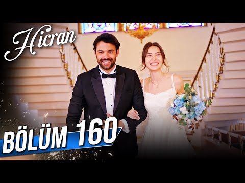 Hicran 160. Bölüm - Final