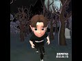 Ghost Forest 猛鬼森林 Ghost Forest 猛鬼森林