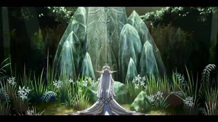 Ys 6: The Ark of Napishtim Review (PC/ Steam)