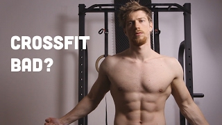 Is Crossfit Good or Bad?