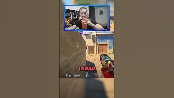 Average Danish CS2 Talent...😂#cs2 #counterstrike2 #csgo