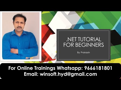 To print Fibonacci Series up to n terms in C# | C# tutorial for Beginners by Prakash