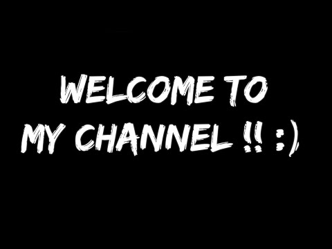Channel Trailer | After 1 Year on YouTube | Landscape Photography Channel