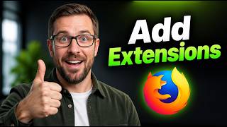 How To Add Extensions In Firefox [2026 Guide]