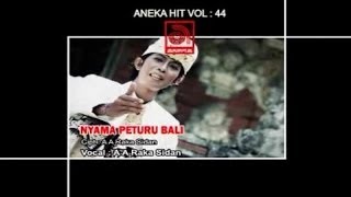 A. A. Raka Sidan - Nyama Peturu Bali [OFFICIAL VIDEO]