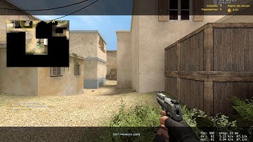 Counter-strike Source. Server Eschelon (Эшелон) v34. + cw mix!