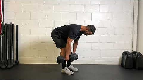 DB RDL and Row Combo