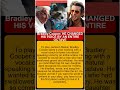 Bradley Cooper A Star Is Born Voice, life stories of celebrities