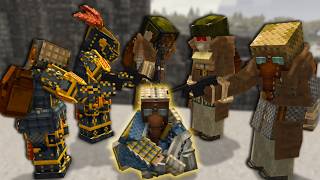 This Vintage Story Server Changes EVERYTHING