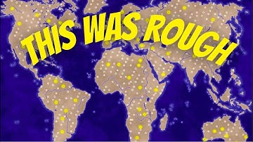 67 Player Battle Royale |  Territorial IO