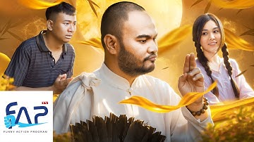 FAPtv Cơm Nguội : Tập 341 - Pháp Sư Về Làng