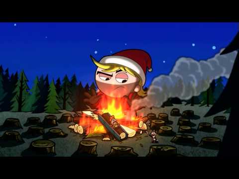 The Grim Adventures of Billy \u0026 Mandy - Short Tall Tales (Preview)