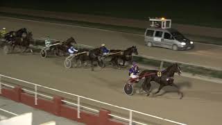 Vidéo de la course PMU PREMI TAP DANCE KID