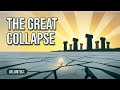 9600 BC: The Year the Climate Broke and Atlantis Disappeared